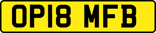 OP18MFB