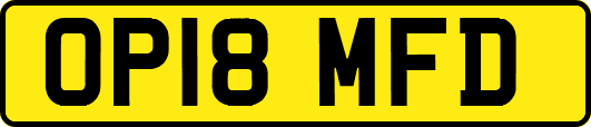 OP18MFD