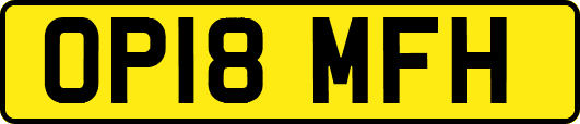 OP18MFH
