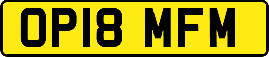 OP18MFM