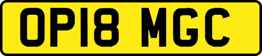 OP18MGC