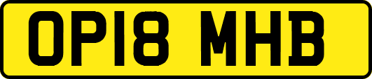 OP18MHB