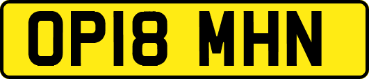OP18MHN