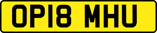 OP18MHU