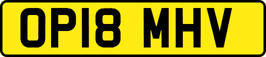 OP18MHV