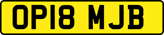 OP18MJB