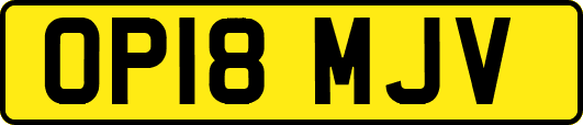 OP18MJV