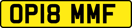 OP18MMF
