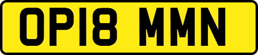 OP18MMN