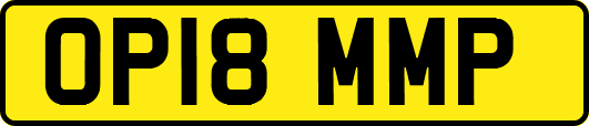 OP18MMP