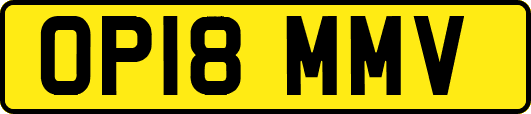 OP18MMV