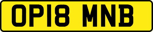 OP18MNB
