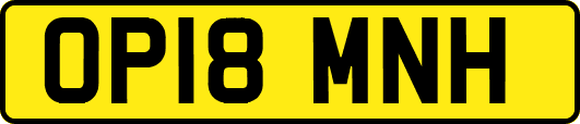OP18MNH