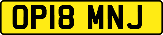 OP18MNJ