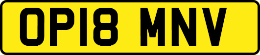 OP18MNV