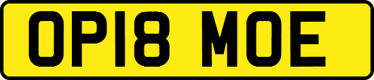 OP18MOE