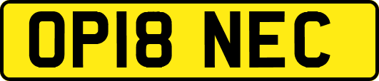 OP18NEC