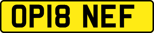OP18NEF