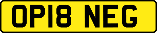 OP18NEG