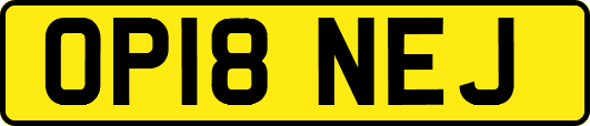 OP18NEJ