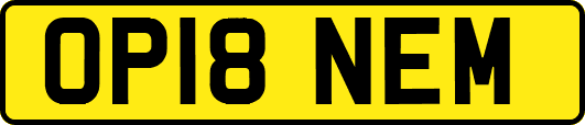OP18NEM