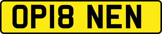 OP18NEN