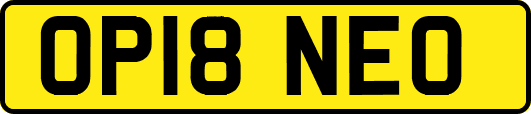 OP18NEO