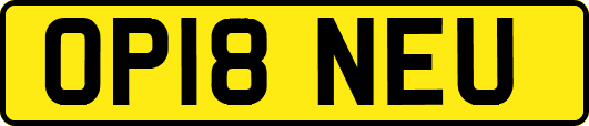 OP18NEU