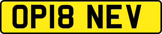 OP18NEV