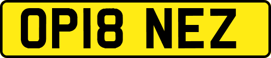OP18NEZ