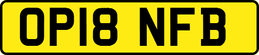 OP18NFB