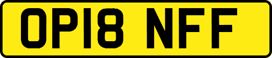 OP18NFF