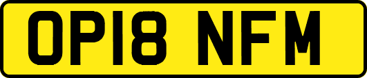 OP18NFM
