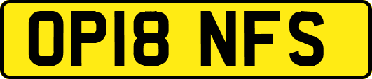 OP18NFS