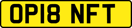 OP18NFT