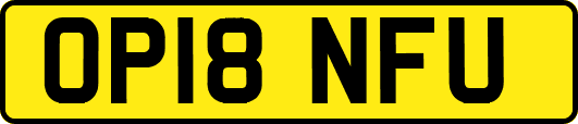 OP18NFU