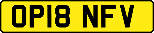 OP18NFV