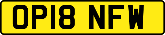 OP18NFW