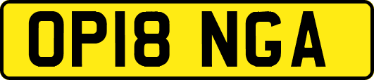 OP18NGA