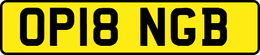 OP18NGB