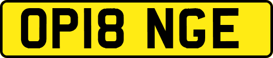 OP18NGE