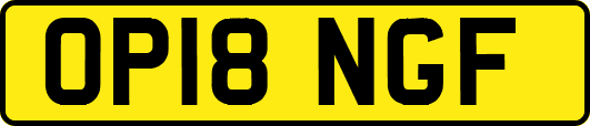 OP18NGF