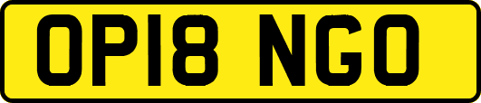 OP18NGO