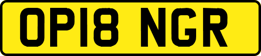OP18NGR