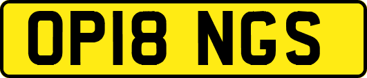 OP18NGS