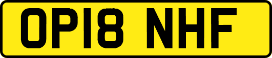 OP18NHF