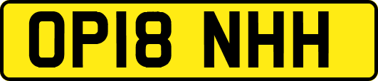 OP18NHH
