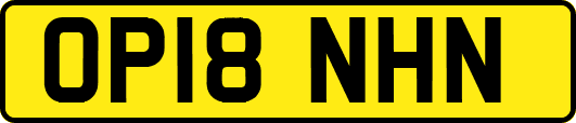 OP18NHN