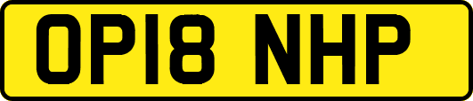 OP18NHP
