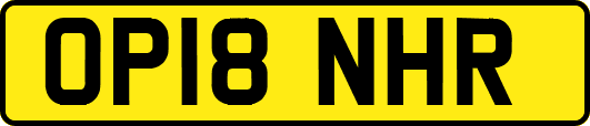 OP18NHR